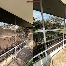 Commercial Window Cleaning in St. Louis, MO – Sparkling Results with Pure Water Technology